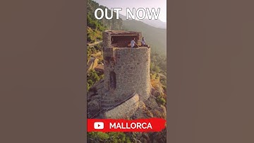 Thumbnail of Out now ( Mallorca)