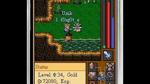 TibiaMe - TSUPOL J.S TEST