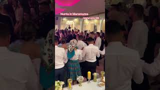 Nunta in Maramures