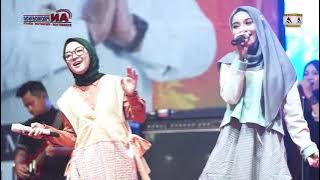 Ya Maulana Nissa Sabyan Feat Tasya Rosmala Sabyan Gambus Madiun Bersholawat 2019