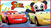 Roblox Save Lightning Mcqueen Cars 3 Roblox Obby Let S Play With Combo Panda Youtube - capão da jogos da kauany gokano roblox