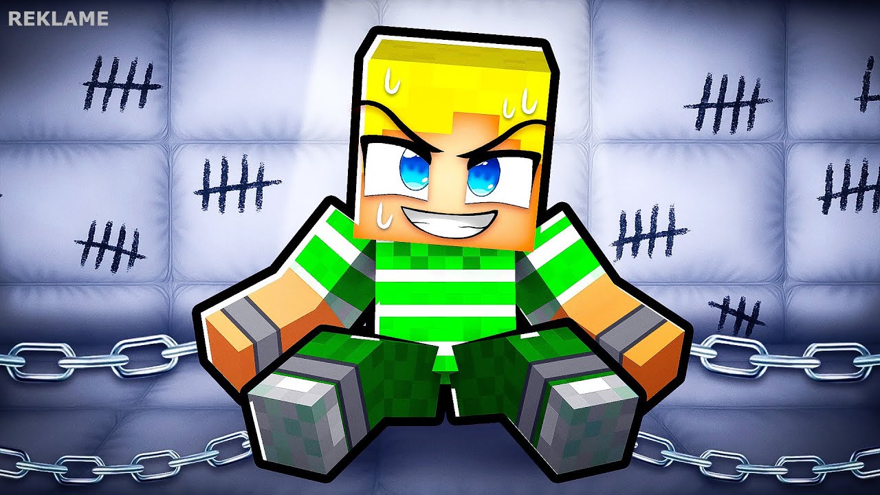 Emil Er Blevet Sindsyg i Minecraft...