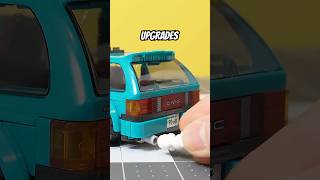 Genius Lego Car Ideas But They Get Cooler