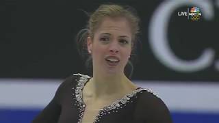 2017 Europeans - Carolina Kostner (Каролина Костнер / カロリーナ・コストナー) FS/LP (NBCSN)