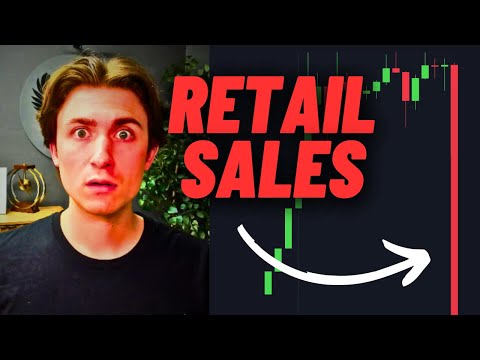 LIVE TRADING RETAIL SALES