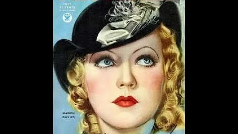 The Life of Marion Davies