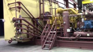 Alegacy Run Test Unit 1222