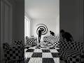 Ultimate Black &amp; White Design #timelapse  #craftsmanship  #uniquehomes  #renovation