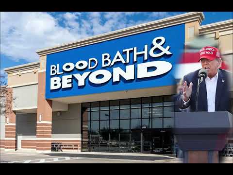 Bloodbath and Beyond