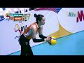 Galeries Tower Highrisers vs. Farm Fresh Foxies - 1st Set Highlights