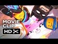 The Lego Movie Where Can We Go 2014 Chris Pratt ...