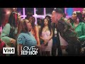 Family Feuds 😤 Trina & Bobby vs. Flo & Gaelle! 💥 Love & Hip Hop: Miami