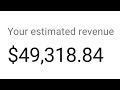 how much youtube pays me