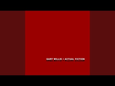 Gary Willis — Say Never
