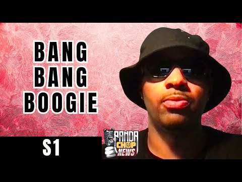 S1 On Forming Bang Bang Boogie [Part 9]