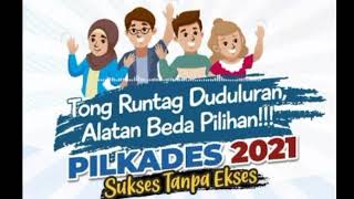 calon Kepala Desa Mekarjaya Kec. bungbulang Kab. Garut Periode 2021-2027