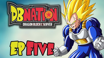 DRAGON BLOCK C - EP 5 - Dusty