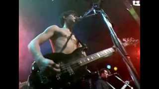 The Stranglers - European Female (Live The Tube 1983)