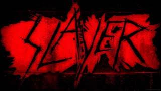 Slayer - Angel of death (HQ)