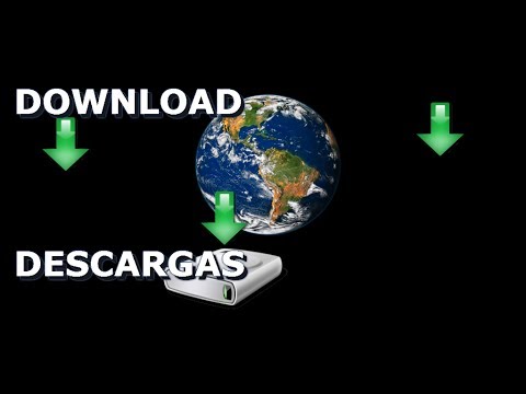 Como Acelerar descargas de Internet -Gestionar-