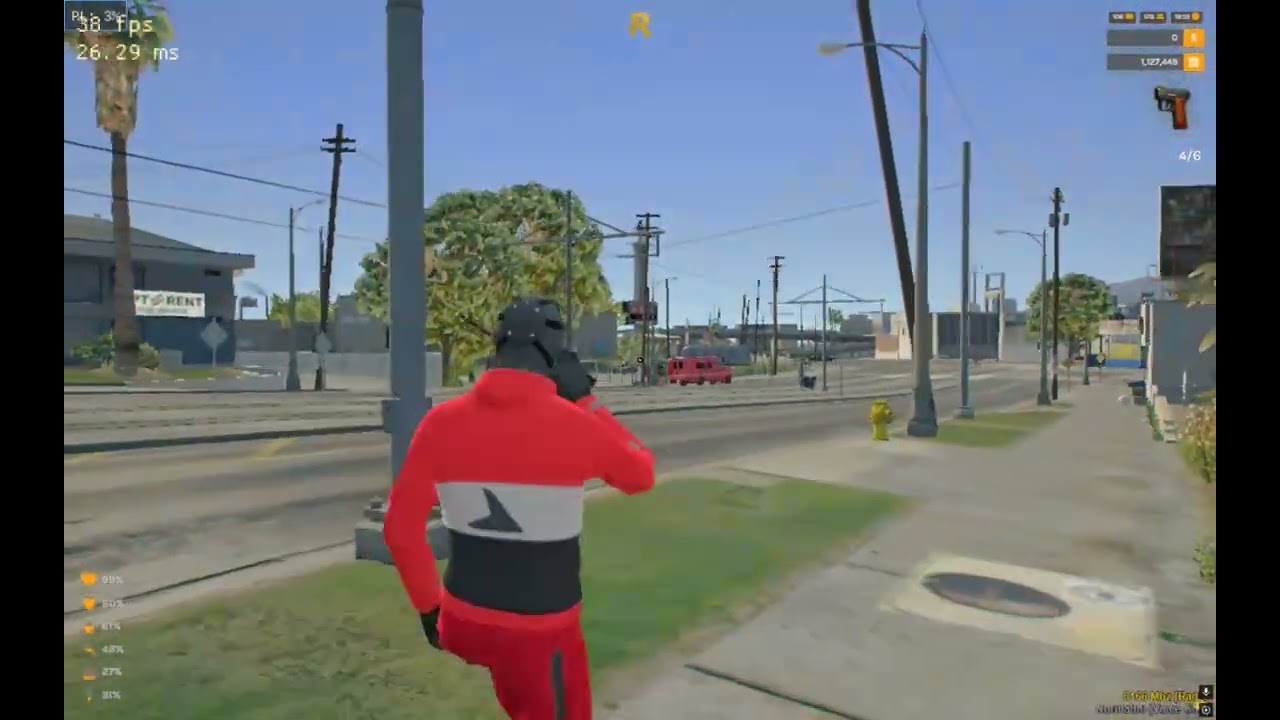 Marko | Revolucija montage #3