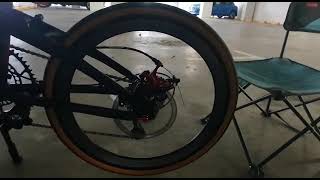 Eiosix 451 wheelsets!!