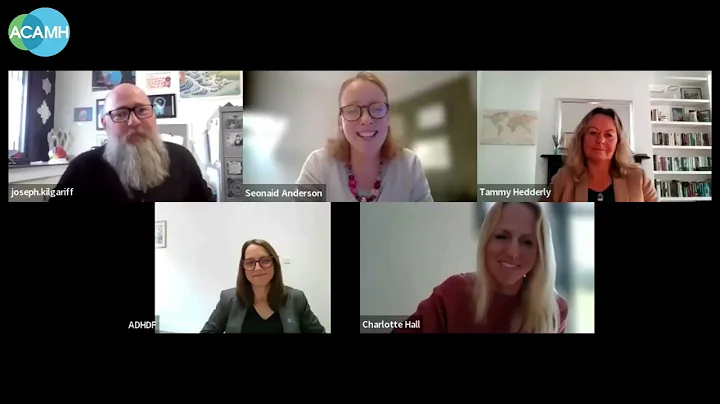 Understanding Tic Disorders: A Round Table on Diagnosis, Treatment, and Research