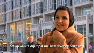 Hijab Stailista (2014) | Episod 12