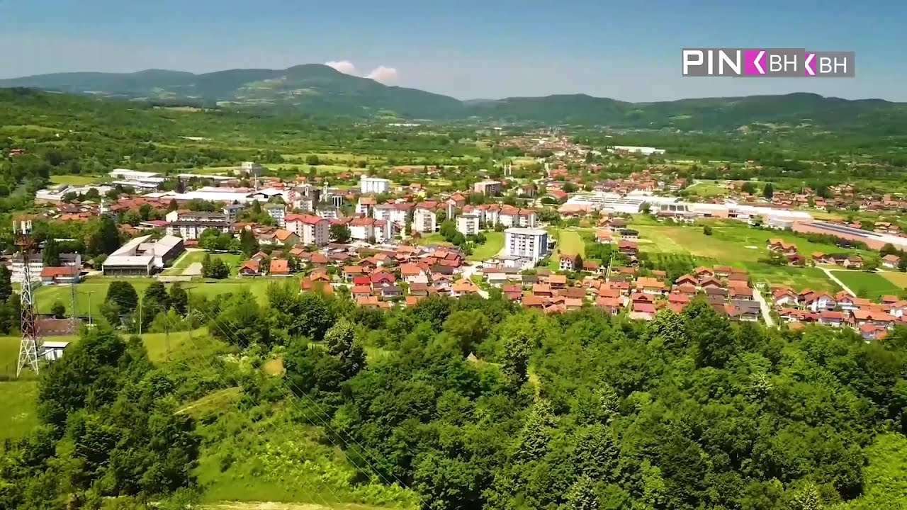 Putujmo Pričajmo Pjevajmo - Čarobni Kotor Varoš i načelnik Zdenko Sakan! (30.09.2023)