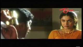 First Night Scene Between Prakash Raj & Ramya Krishna