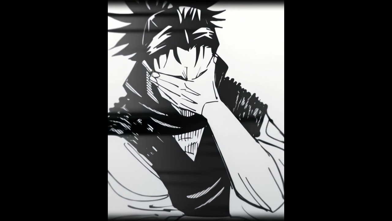 Damn... (Jujutsu Kaisen) - "Arctic Monkeys - I Wanna Be Yours" [EDIT/AMV] 1080P 60FPS