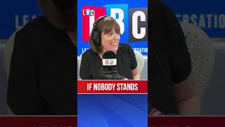 ‘This is a quirk of British democracy' | Nigel Farage vs Count Binface