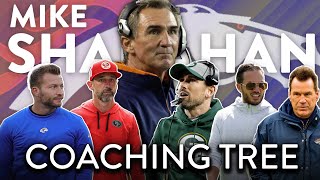 The Shanahan Coaching Tree is Taking Over the NFL