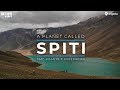 Spiti Valley Road Trip 360 Video | Road Trip 360 Video In India | A Planet Called Spiti | Tripoto