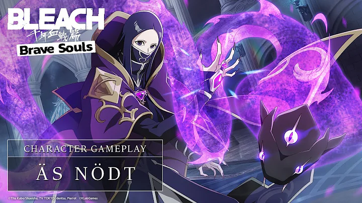 Äs Nödt【100 Million Downloads Special: The Magic Society Zenith Summons: Obscure】