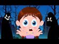 Everything Is Scary | Schoolies Halloween Songs For Children