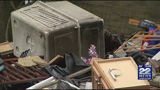 Famous Springfield releases more citations for illegal dumping Profile