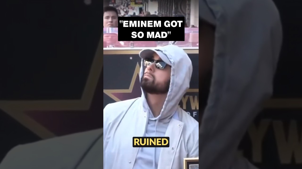 😆 “I Told Eminem Only If You Give Me $1 Million”