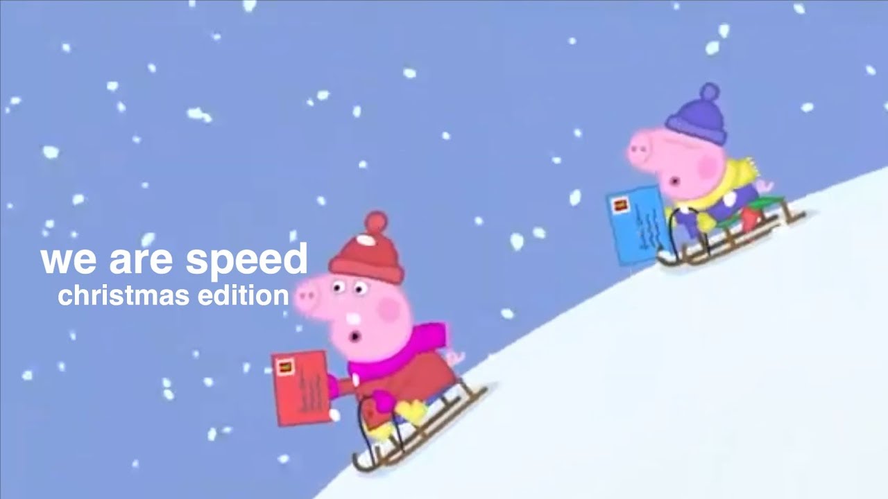 edit peppa pig episodes
