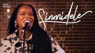 SINMIDELE - VRSE\u0026VIBES, London