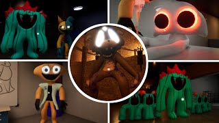 Care of Verver 6 : Full Gameplay || Mascot Horror