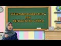 KETERAMPILAN BERTANYA DAN KETERAMPILAN MENGADAKAN VARIASI