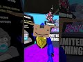 new update in  #sharkgo #vr #shortvideo #gorillatag #gorillatagquest #roblox