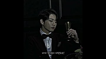 Thumbnail of Love story- indila | BTS Jungkook [edited video]🤴💜👸