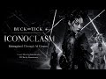 BUCK ∞TICK 『ICONOCLASM』 Cover Krockworks × AI映像制作 kasamacura
