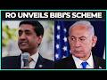 Ro Khanna GOES TO WAR Against Netanyahu's Scheme