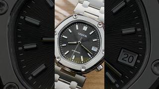 Credor Locomotive GCCR999 1-Minute Watch Review