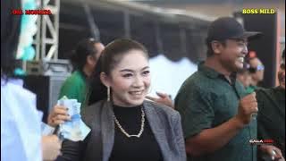 Ratna Antika - Tak Sedalam ini - OM.MONATA Live Bulusari Gempol Pasuruan