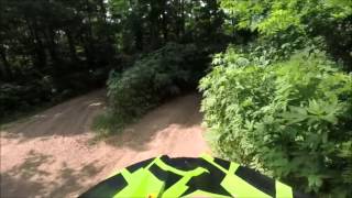 Lakeview OHV park (600 acres) sand track