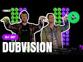 Capture de la vidéo Dubvision Draait Live Dj-Set 🔊 | 538 Gemist